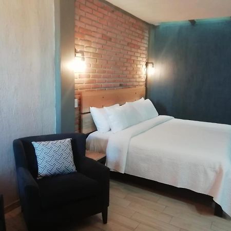 Casa Antares Hotel Viborillas Buitenkant foto