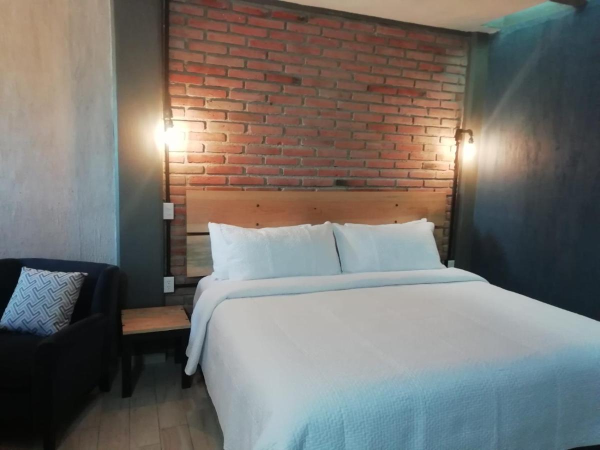Casa Antares Hotel Viborillas Buitenkant foto